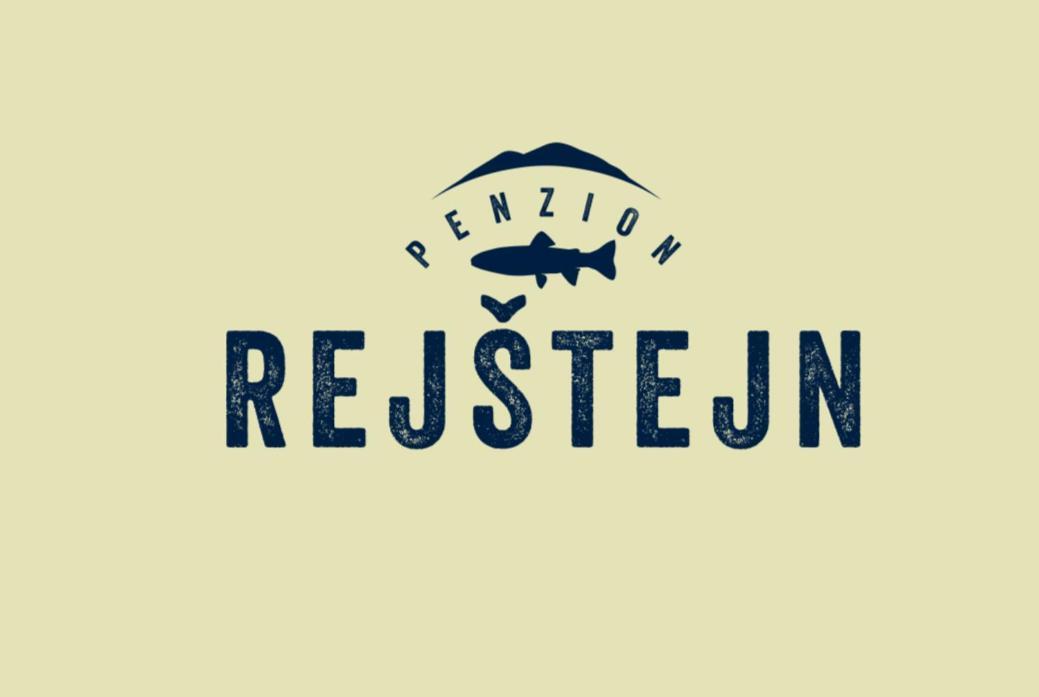 Penzion Rejstejn מראה חיצוני תמונה